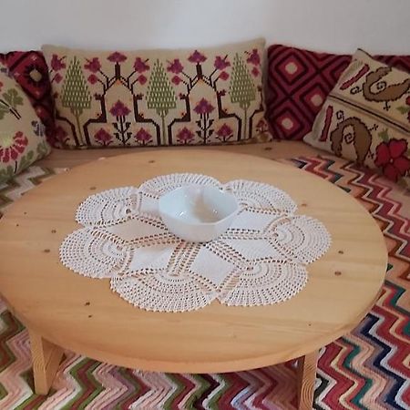 Traditional House In Asfendiou Agios Dimitrios  Luaran gambar